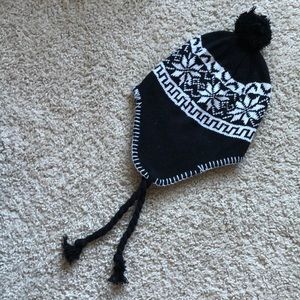 Accessories | Eskimo Beanie | Poshmark